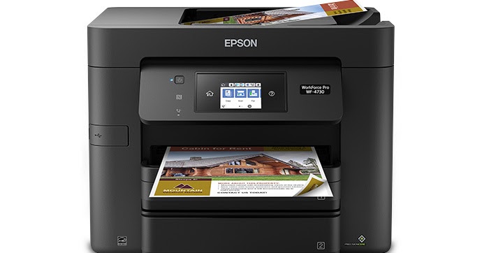 Free epson printer drivers downloads